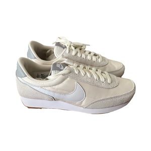 NIKE DAYBREAK SNEAKERS SUMMIT WHITE/WT PALE IVORY